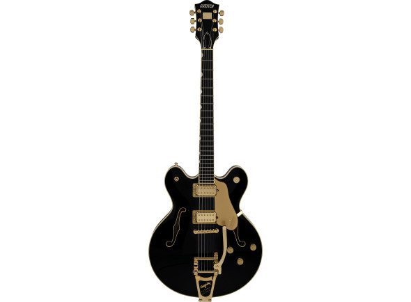 Gretsch Pro Broadkaster LX BLK Gretsch Pro Broadkaster LX BLK